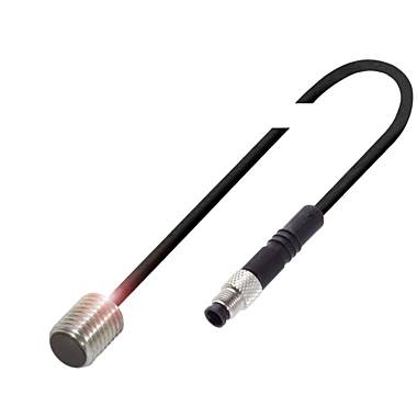 Индуктивный датчик Balluff BES M08EA-PSC15B-EP00,3-GS26