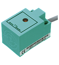 Индуктивный датчик Pepperl Fuchs NBB7-F10-E1