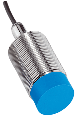 Индуктивный датчик SICK IME30-15NPSZW5SS17