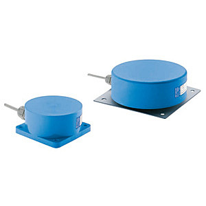 Индуктивные датчики EGE-Elektronik IGBS и IDBS FAKTOR1 (без коэффициента редукции)