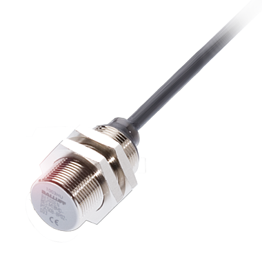 Индуктивный датчик Balluff BES M18MD-PSC50B-BP02-003