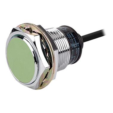 Индуктивный датчик Autonics PR30-10DN2