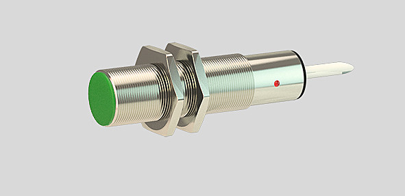 Индуктивный датчик СЕНСОР ВБИ-М18-76У-1123-З