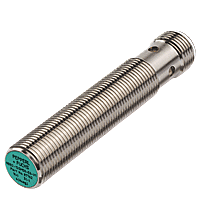 Индуктивный датчик Pepperl Fuchs NBB4-12GM50-EI-V1