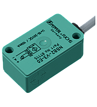 Индуктивный датчик Pepperl Fuchs NBB3-V3-E0