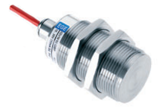 Индуктивный датчик EGE-Elektronik IGVW 10 GSP