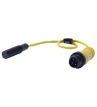 Индуктивный датчик Pepperl Fuchs NMB3-8GM35-E2-C-150MM-V1