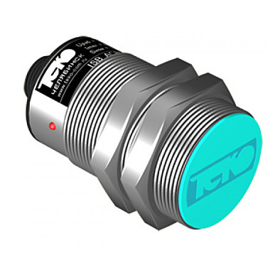 Индуктивный датчик ТЕКО ISB AC81A-43P-10-LS4