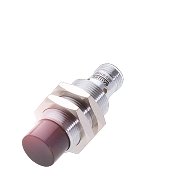 Индуктивный датчик Balluff BES M18MD-PSC12E-S04G-W01