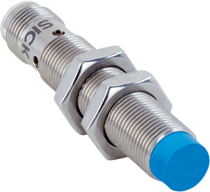 Индуктивный датчик SICK IMS12-08NPOVC0S