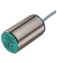 Индуктивный датчик Pepperl Fuchs NBB15-30GM50-A0-M1