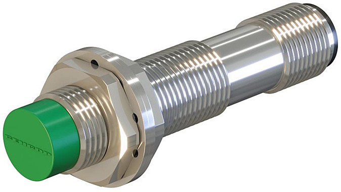 Индуктивный датчик СЕНСОР ВБИ-М12-39Р-2111-Л