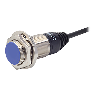 Индуктивный датчик Autonics PRD18-7DN2