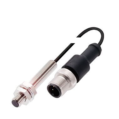 Индуктивный датчик Balluff BES M08MI-PSC20B-BP03-GS04