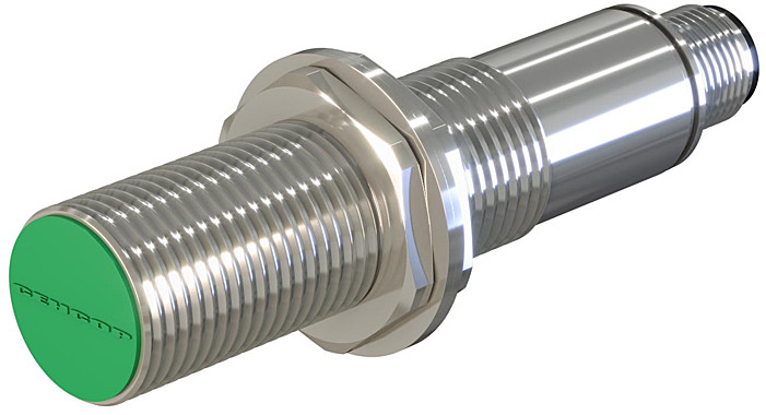 Индуктивный датчик СЕНСОР ВБИ-М18-76Р-1113-З