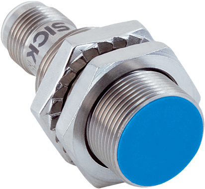 Индуктивный датчик SICK IMB18-08BPPVC0K