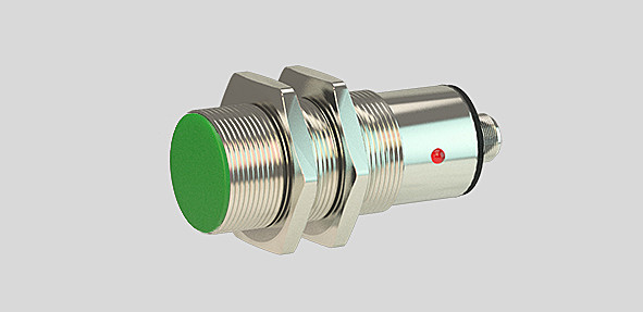 Индуктивный датчик СЕНСОР ВБИ-М30-76Р-1113-З