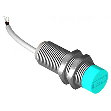 Индуктивный датчик ТЕКО ISN F2A-31P-4-L-O