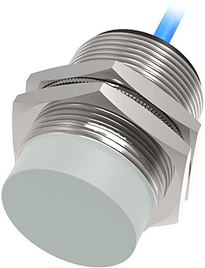 Индуктивный датчик LANBAO LR30XAN15FLCN