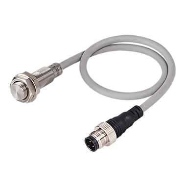 Индуктивный датчик Autonics PRFDWT12-3DO-IV