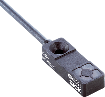 Индуктивный датчик SICK IQ06-03BNOKU2S