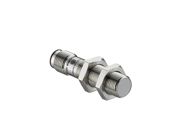 Индуктивный датчик Leuze Electronic ISS 212MM/44-2E0-S12