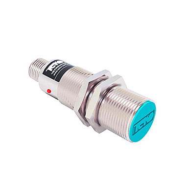 Индуктивный датчик ТЕКО ISB AC4B-31N-5-LZS4