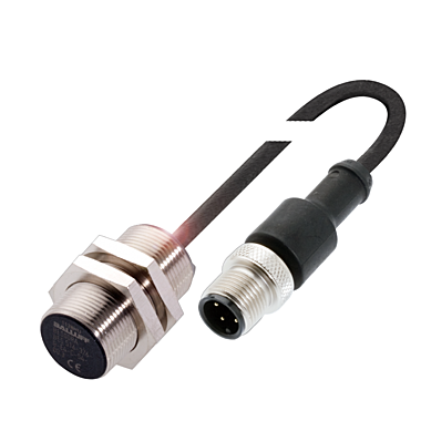 Индуктивный датчик Balluff BES 516-326-G-E4-C-S4-00,3