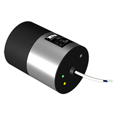 Индуктивный датчик ТЕКО ISN H5A5-029G-R35-L