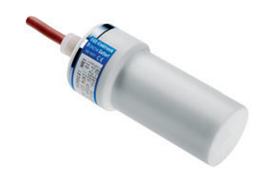 Индуктивный датчик EGE-Elektronik INFW 020 GSP