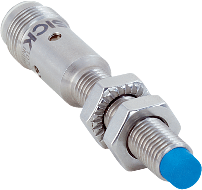 Индуктивный датчик SICK IMB08-04NNPVC0S