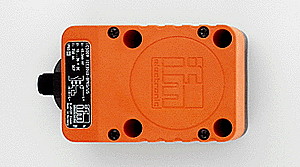 Индуктивные датчики IFM Electronic в прямоугольном корпусе 90x60x40