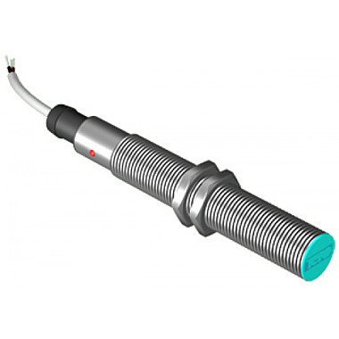 Индуктивный датчик ТЕКО ISB AF24A-02G-2-L