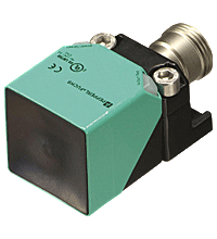 Индуктивный датчик Pepperl Fuchs NBB20-L3M-US-V93