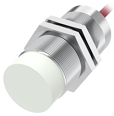 Индуктивный датчик LANBAO LR30XBN15DNOW