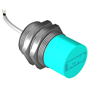 Индуктивный датчик ТЕКО ISBm Z6B8-31N-8-400-Z