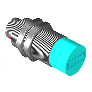 Индуктивный датчик ТЕКО ISN EC85A-12G-15-LZR18