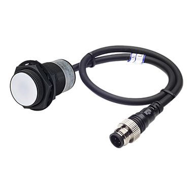 Индуктивный датчик Autonics PRAWT30-10XC