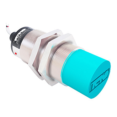 Индуктивный датчик ТЕКО ISN EF8B-31N-15-LZ