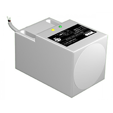 Индуктивный датчик ТЕКО ISN I131P-31P-20-LZ