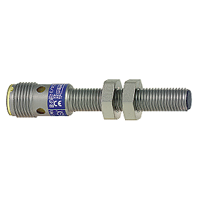 Индуктивный датчик Telemecanique XS1M08NC410D