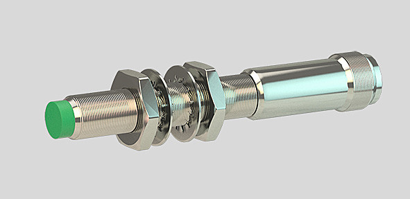 Индуктивный датчик СЕНСОР ВБИ-М08-45Р-2112-З.51
