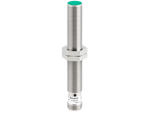 Индуктивный датчик Baumer IR12.P04S-F85.PV1Z.7BO