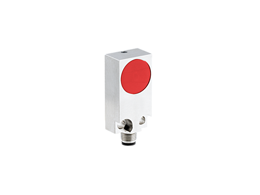 Индуктивный датчик Baumer IFFM 12N37A3/S05L