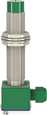 Индуктивный датчик СЕНСОР ВБИ-М18-86К-2132-Л