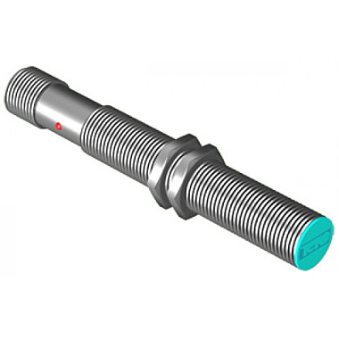 Индуктивный датчик ТЕКО ISB AC24A-01G-2-LS27