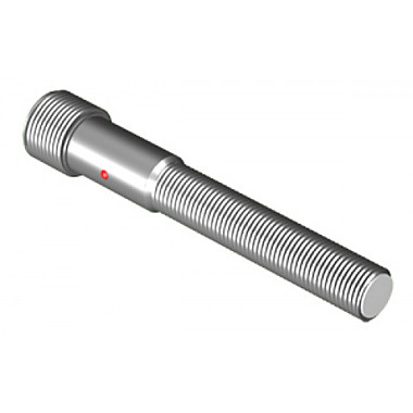 Индуктивный датчик ТЕКО ISB AC13B-21-1,5-LPS4-C