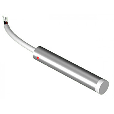 Индуктивный датчик ТЕКО ISN G1B-31N-2,5-L