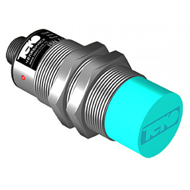 Индуктивный датчик ТЕКО ISN EC7A-32P-15-LZS4