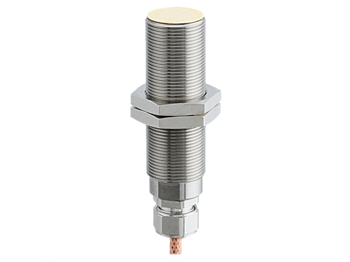 Индуктивный датчик Baumer IFRH 18P1501/L